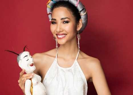 3 trang phục khiến chị em Việt mê mệt khi xuân về