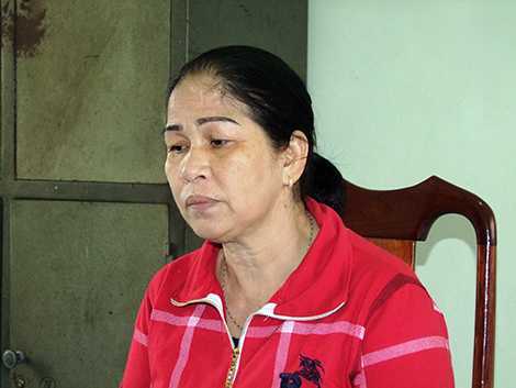 Nước mắt muộn màng của nữ cán bộ xã mờ mắt vì tiền