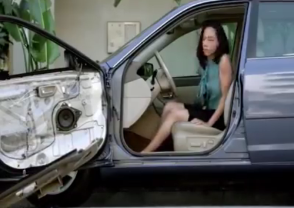 Cười đau ruột clip chứng minh ‘Đời là bể khổ’