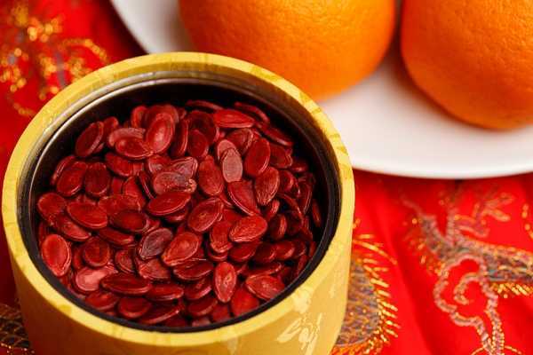 8 loại hạt ngon 'nhâm nhi' trong ngày Tết