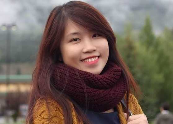 5 nữ du học sinh tuổi Thân xinh đẹp, tài năng