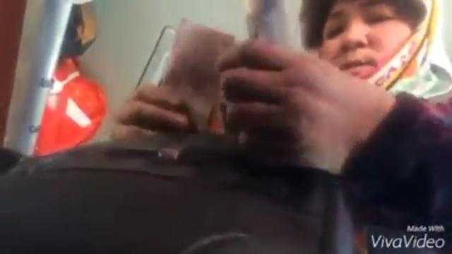 Hãi hùng cảnh xe khách Hà Nội- Tuyên Quang ‘nhồi’ 60 khách, vé ‘cắt cổ’