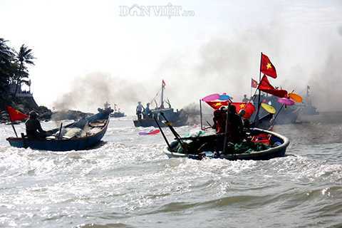 Khám phá lễ tạ ơn
