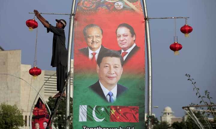 Học giả Trung Quốc: Bắc Kinh chỉ có một đồng minh duy nhất - Đó là ai?