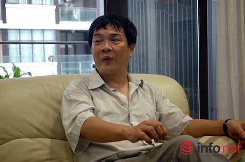 Thầy của GS Ngô Bảo Châu chia sẻ về đạo lý 'mùng 3 Tết thầy'