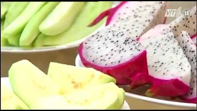 Mẹo ăn uống thanh lọc cơ thể sau Tết