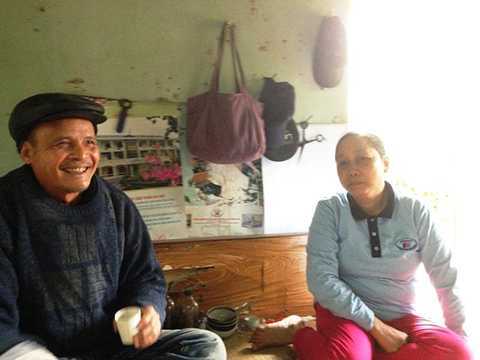 Vợ người đàn ông nhiều vợ nhất Hà Nội: 'Sống không thể thiếu chồng'