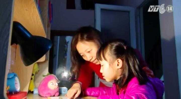 Giúp trẻ bắt nhịp lại việc học sau Tết