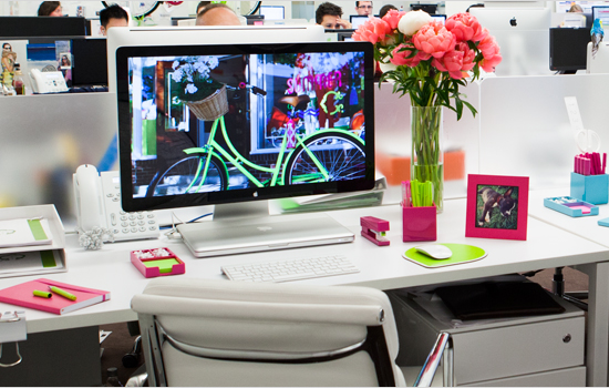 Làm gì để khởi đầu công việc năm mới tốt nhất?