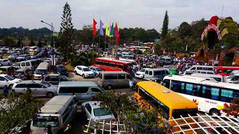 Khách sạn ở Đà Lạt 'chém' khách du lịch 400%