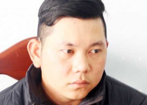 Bắt 5 người giết vị giám đốc bóp còi xin đường