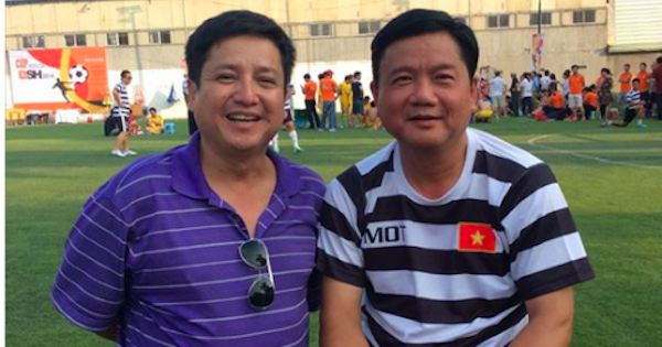 Chí Trung đóng Táo Giao thông, Bộ trưởng Đinh La Thăng phản ứng ra sao?