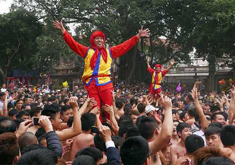 200 trinh sát hình sự bí mật 'soi' trộm cắp tại đền, chùa