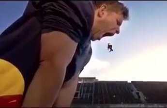 Những ảo ảnh thị giác siêu đỉnh khiến người xem ‘lú lẫn’