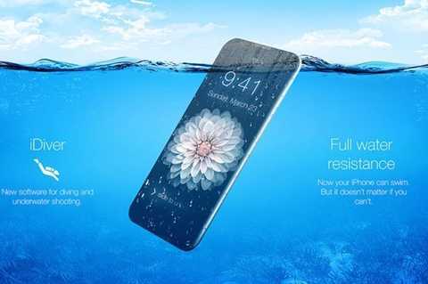 iPhone 7: Thay đổi khủng khiếp tránh sai lầm chết người