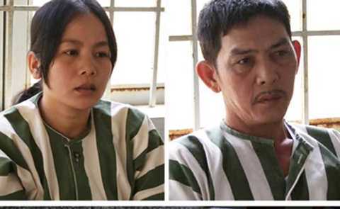 Vợ chồng 'hờ' cung cấp ma túy cho nhân viên massage