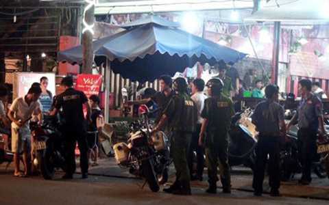 Bí ẩn cái chết của cụ bà dính 