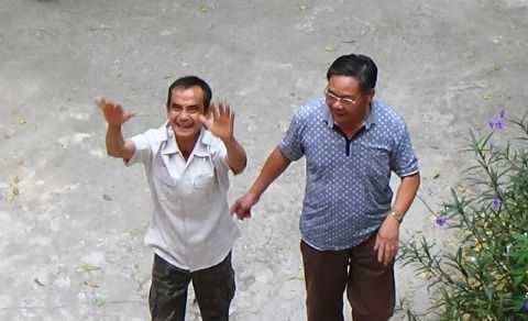 Kiểm sát viên nói gì về vụ án oan 17 năm tù của ông Huỳnh Văn Nén?