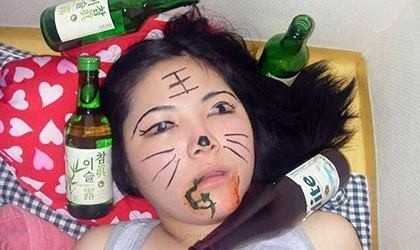 Clip chứng minh ‘chân lý’ đừng ngủ khi lũ bạn còn thức