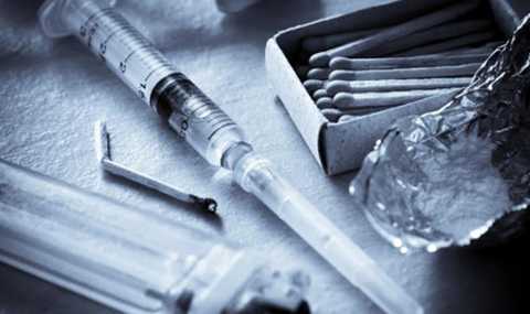 Chặn đứng đường dây ma túy toàn 'quý tử'