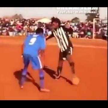 Clip: Tổng hợp những pha đi bóng lừa tình đậm chất Rô ‘vẩu’