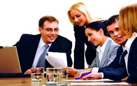 Làm gì để bắt kịp guồng quay công việc sau Tết?