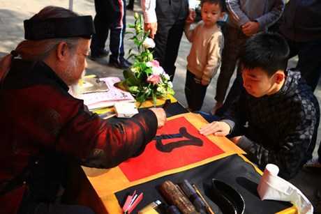 Mua gì đầu năm để rước may mắn, tài lộc