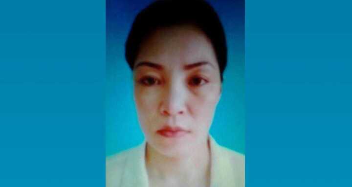 Nữ tử tù chi 50 triệu đồng mua tinh trùng để mang thai trong trại giam là ai?