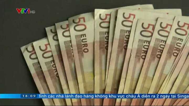 Đức thí điểm phát lương cơ bản 1.000 Euro/tháng cho toàn dân