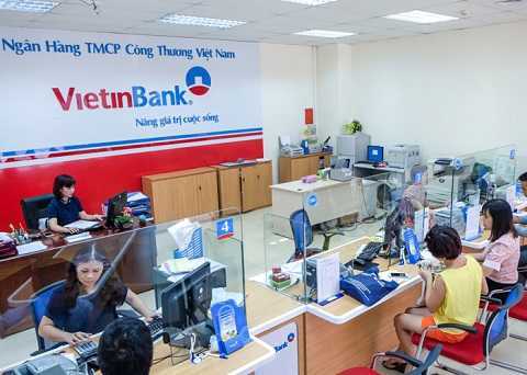 Top 500 Thương hiệu Ngân hàng giá trị nhất thế giới: VietinBank nhảy vọt 58 bậc