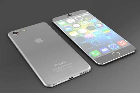 iPhone 7 sẽ ra mắt chậm hơn?