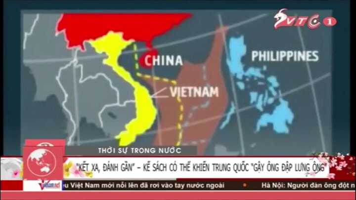 Nhìn lại chiến tranh biên giới 1979 và kế sách ‘kết xa, đánh gần’ của Trung Quốc