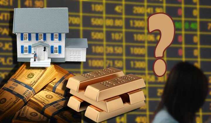 Những nhà đầu tư muốn kiếm bộn tiền nên biết điều này