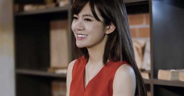 Hot girl MU Tú Linh xinh đẹp rạng rỡ trong MV mới của OPlus