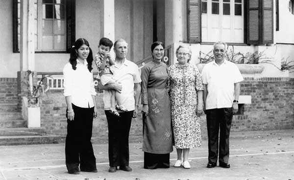 Chuyện vị đại tướng Liên Xô giúp Việt Nam chống Trung Quốc xâm lược