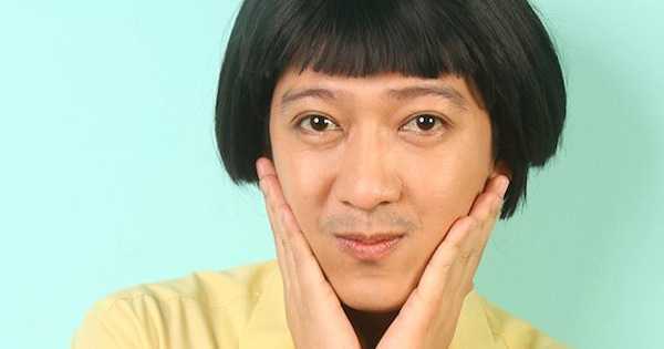 Thói 'trăng hoa' khiến Trường Giang được hưởng lợi