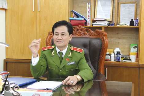 Nữ tử tù mua tinh trùng, mang thai trong trại giam: Lãnh đạo Bộ Công an lên tiếng