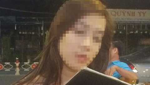 Chuyện đau lòng: Nhan sắc chuyển giới bán dâm