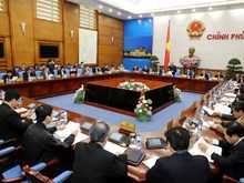 Ban Chỉ đạo cải cách hành chính của Chính phủ thay đổi thành viên