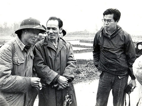 Nhà báo Nhật bị quân Trung Quốc bắn chết ở Lạng Sơn: 'Sự thật và chân lý không chọn giờ cho chúng ta'