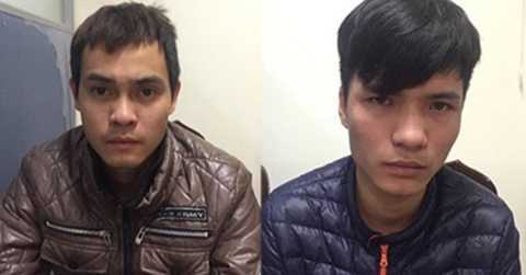 Lật tẩy trò lừa 'Khuyến mãi khủng của Bộ Viễn thông Việt Nam'