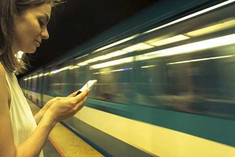 Công nghệ 5G 'siêu khủng' của tương lai sắp thành hiện thực