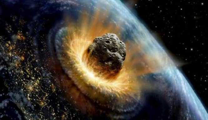 Trái đất tận thế vào đầu tháng 3 tới: NASA đưa ra kết luận gì?