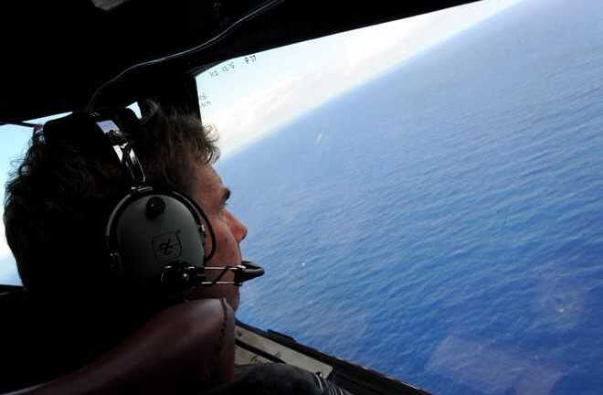 Có thể MH370 gặp nạn vì phi công 'nổi loạn' cố ý làm rơi