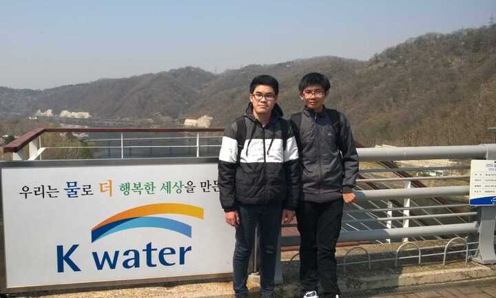 Giới trẻ hào hứng thi trực tuyến vì môi trường