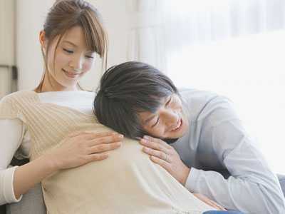 Cách đơn giản kích thích vị giác, khứu giác cho thai nhi