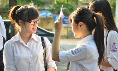 Xét tuyển vào ĐH Thủy lợi, Dược, Thương Mại năm 2016 thế nào?