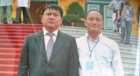 Nung nấu dẹp cướp giật, hiệp sỹ săn bắt cướp 'hiến kế' đến ông Đinh La Thăng