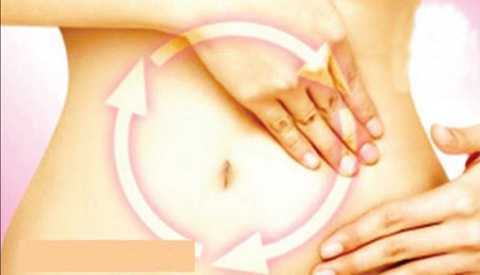 Tự xoa bóp giúp tiêu mỡ, cơ thể khỏe