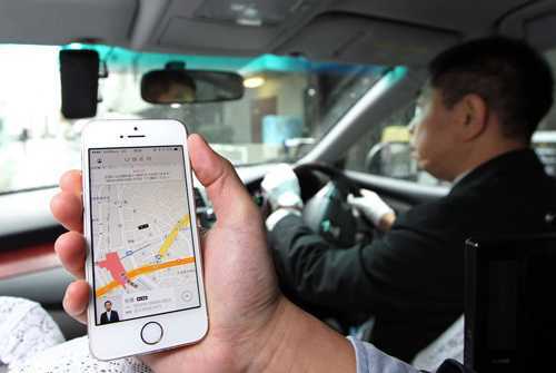 Cuộc chiến khốc liệt, Uber chịu thua thiệt 1 tỷ USD mỗi năm tại Trung Quốc